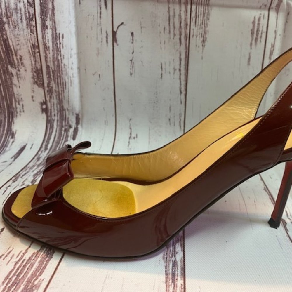 Christian Louboutin Shoes